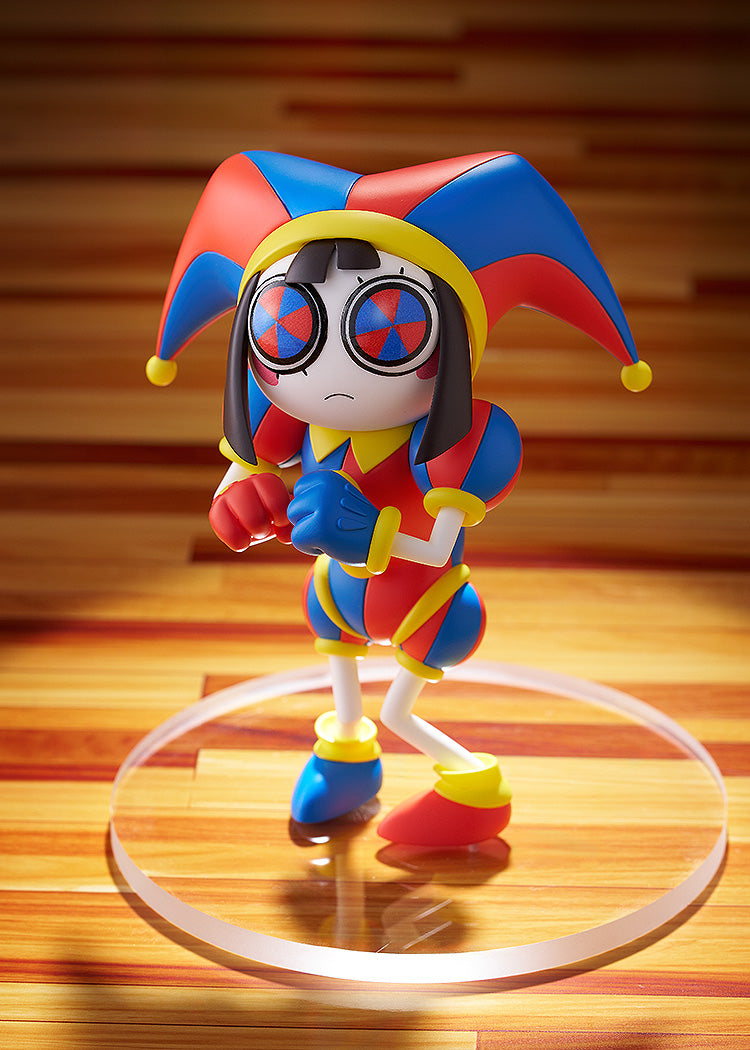 Pomni | Pop Up Parade Figure