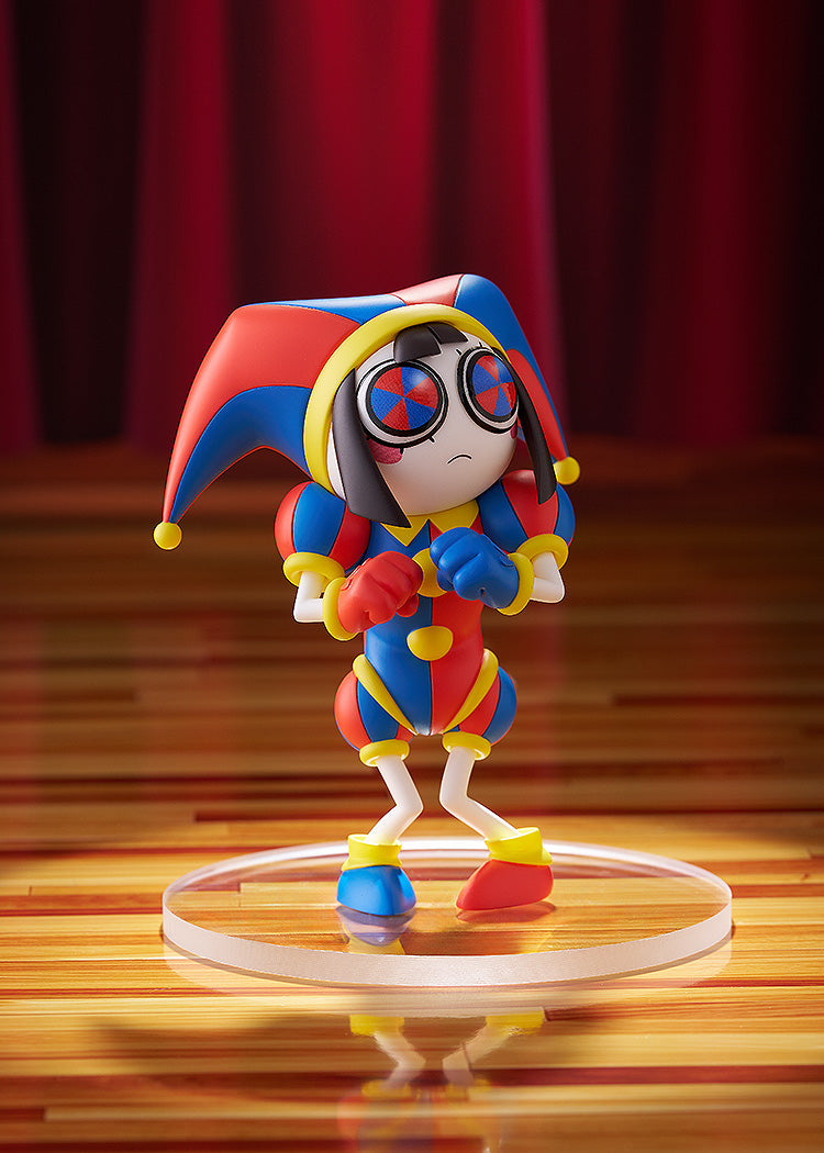 Pomni | Pop Up Parade Figure