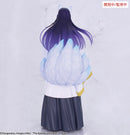 Brilliant Figure Seasonal Jinshi Nine Tailed Fox