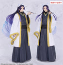 Brilliant Figure Seasonal Jinshi Nine Tailed Fox