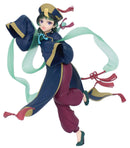 Brilliant Figure Seasonal Maomao Jiangshi