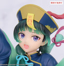 Brilliant Figure Seasonal Maomao Jiangshi