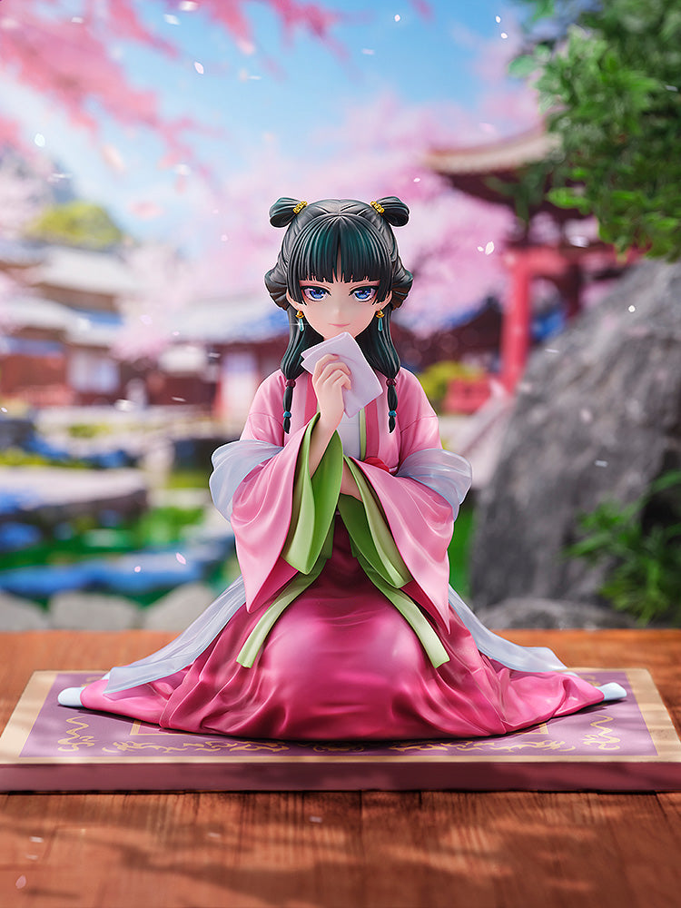 Maomao: Garden Party Ver. | 1/7 Scale Figure