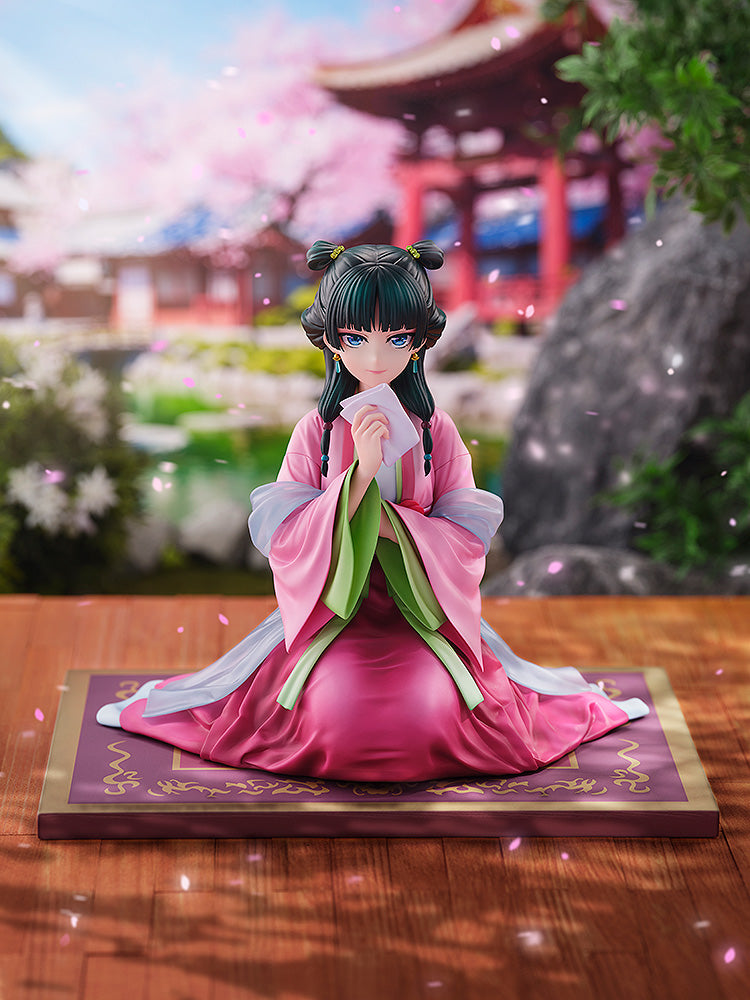 Maomao: Garden Party Ver. | 1/7 Scale Figure