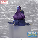 Jinshi | PM Perching Figure