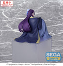 Jinshi | PM Perching Figure