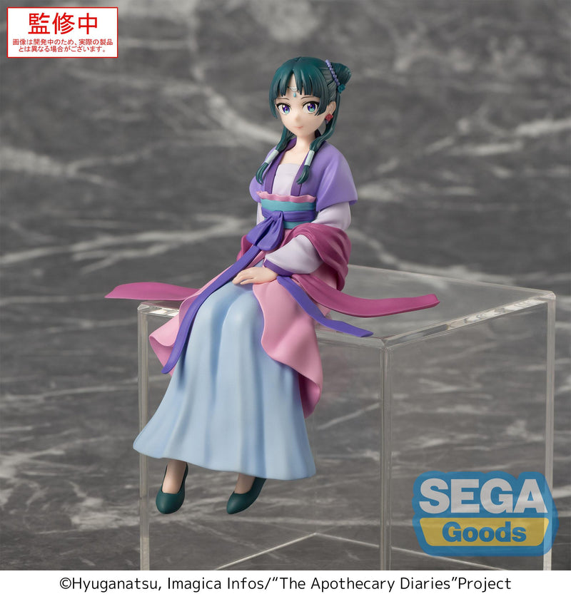 Maomao Moon Fairy Ver. | PM Perching Figure