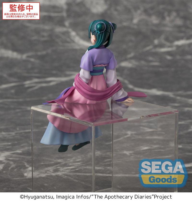Maomao Moon Fairy Ver. | PM Perching Figure