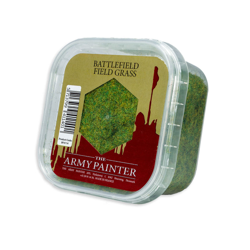 The Army Painter Battlefield Basing: Field Grass
