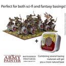 The Army Painter Battlefield Basing: Field Grass