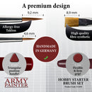 The Army Painter Hobby Starter Brush Set