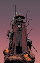 The Art of Peter Bergting