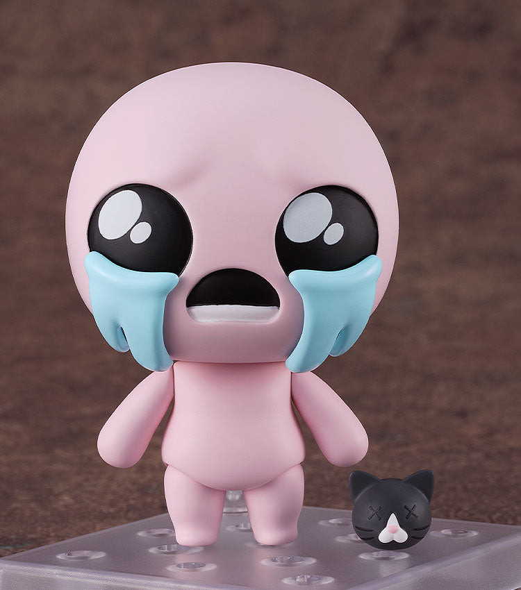 Isaac | Nendoroid