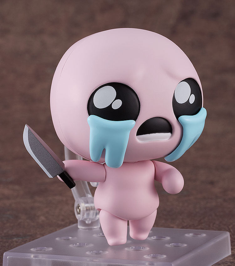 Isaac | Nendoroid