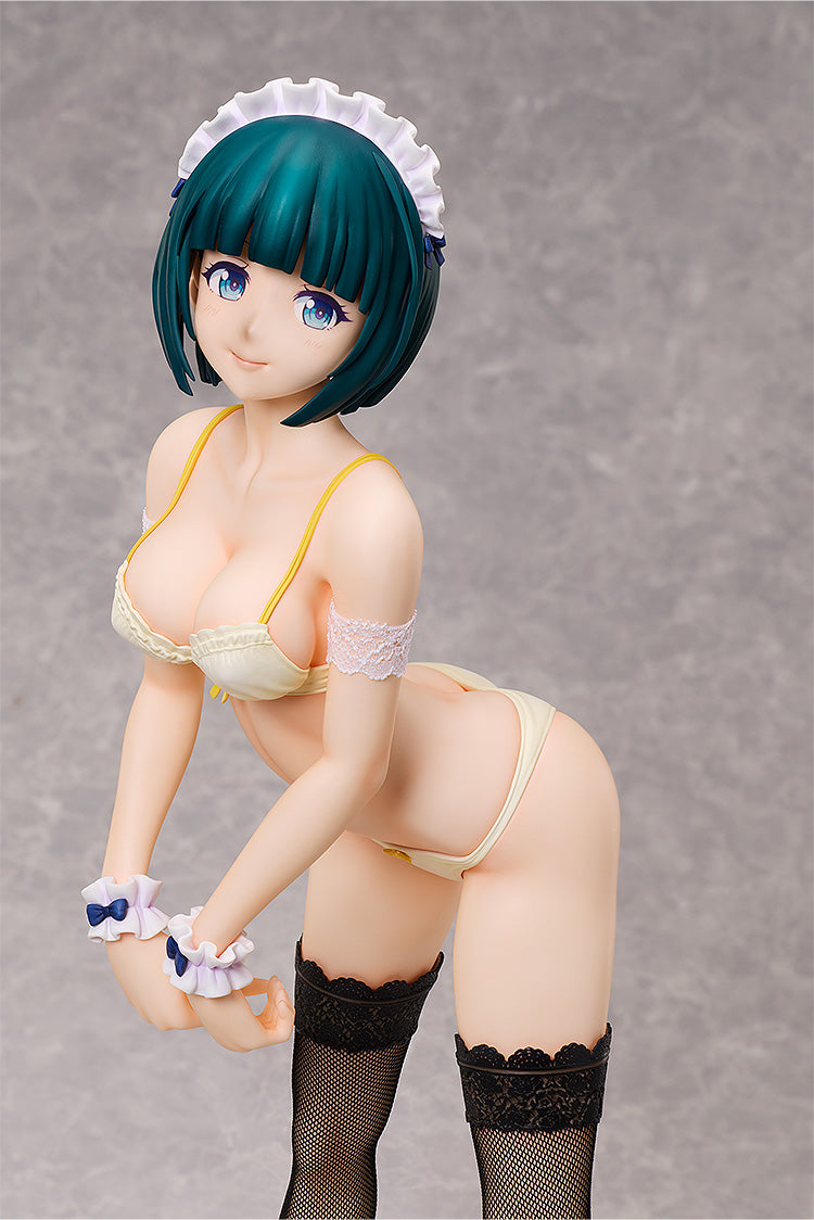 Shiragiku Ono | 1/4 B-Style Figure