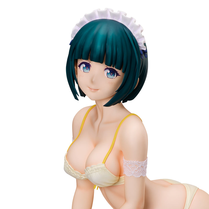 Shiragiku Ono | 1/4 B-Style Figure