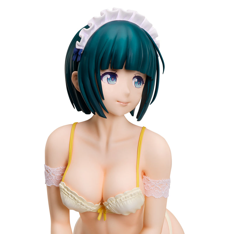 Shiragiku Ono | 1/4 B-Style Figure