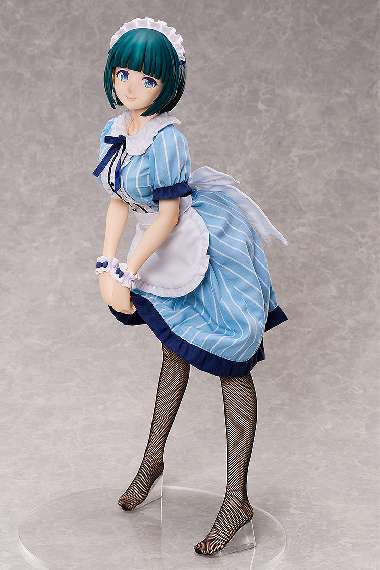 Shiragiku Ono | 1/4 B-Style Figure