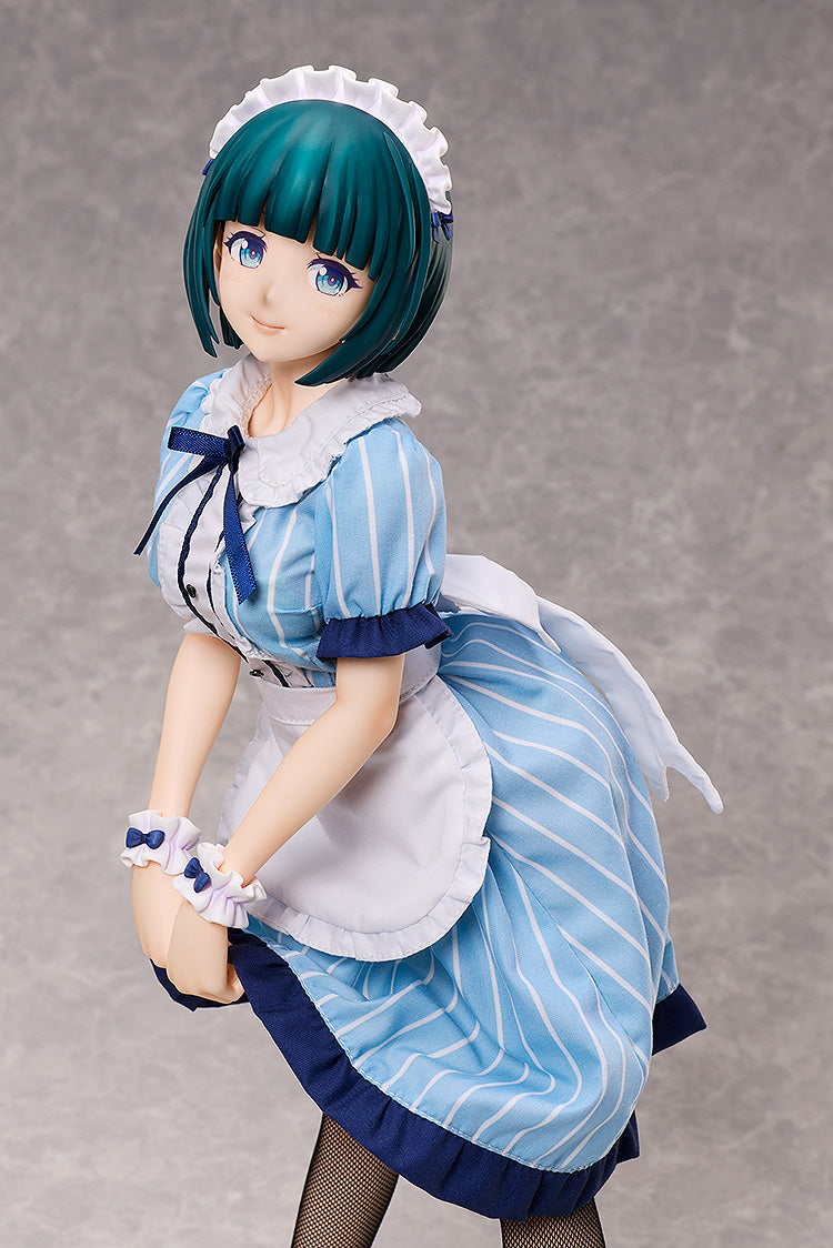 Shiragiku Ono | 1/4 B-Style Figure