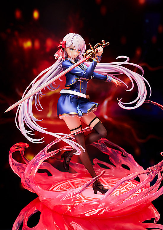 Riselia Ray Crystalia: Light Novel Ver. | 1/7 KDcolle Figure