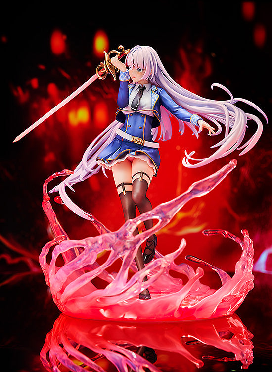 Riselia Ray Crystalia: Light Novel Ver. | 1/7 KDcolle Figure