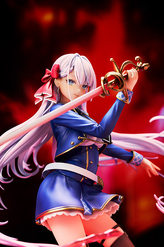 Riselia Ray Crystalia: Light Novel Ver. | 1/7 KDcolle Figure