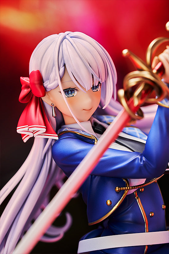 Riselia Ray Crystalia: Light Novel Ver. | 1/7 KDcolle Figure