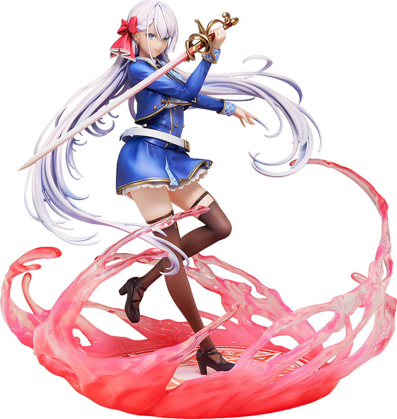 Riselia Ray Crystalia: Light Novel Ver. | 1/7 KDcolle Figure