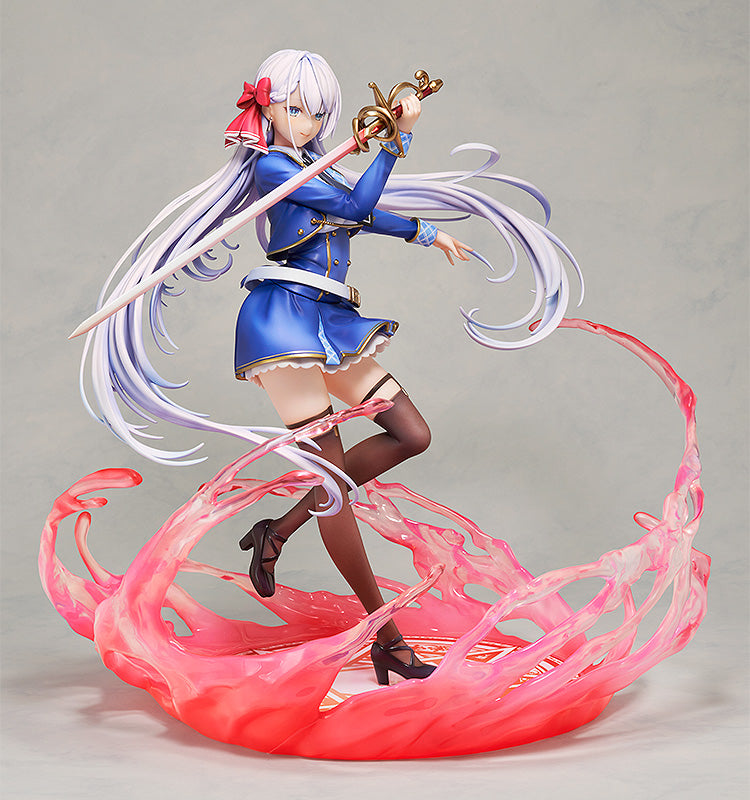 Riselia Ray Crystalia: Light Novel Ver. | 1/7 KDcolle Figure