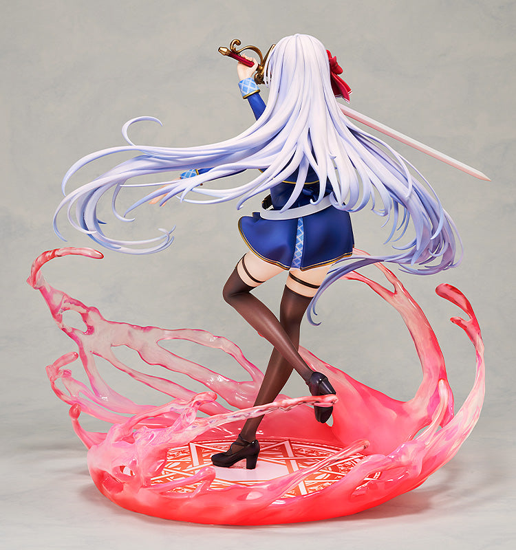 Riselia Ray Crystalia: Light Novel Ver. | 1/7 KDcolle Figure