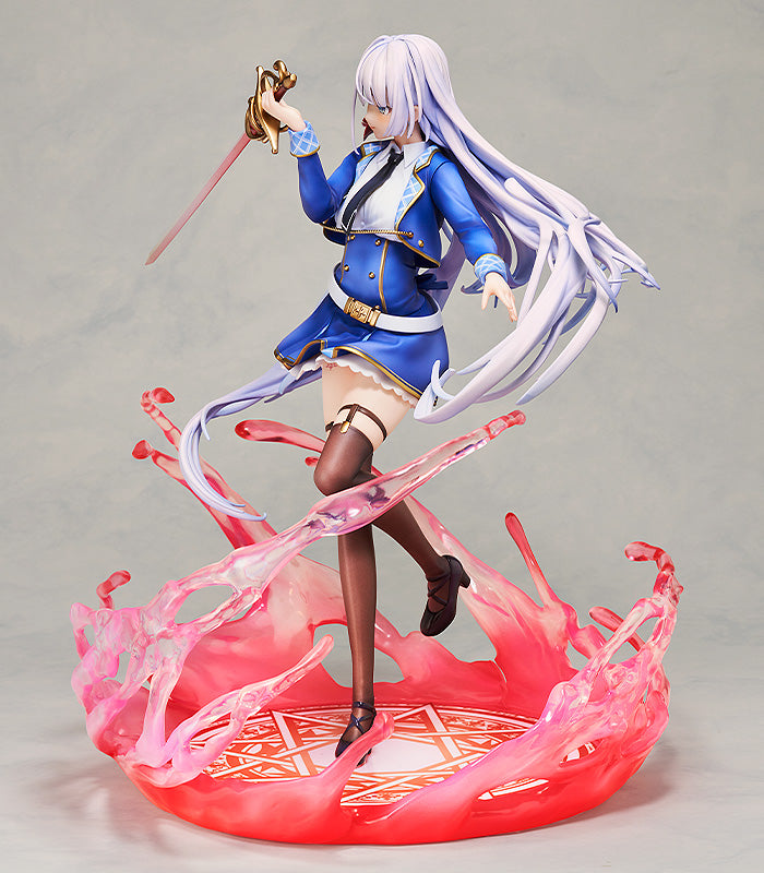 Riselia Ray Crystalia: Light Novel Ver. | 1/7 KDcolle Figure