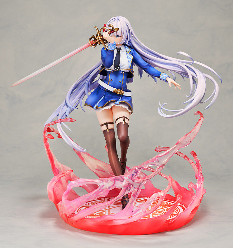 Riselia Ray Crystalia: Light Novel Ver. | 1/7 KDcolle Figure