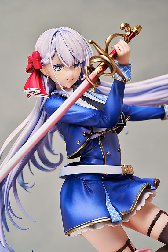 Riselia Ray Crystalia: Light Novel Ver. | 1/7 KDcolle Figure