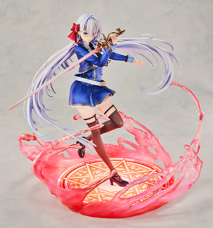 Riselia Ray Crystalia: Light Novel Ver. | 1/7 KDcolle Figure