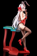 Riselia Ray Crystalia: Crimson Bunny | 1/6 Scale Figure
