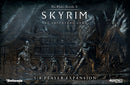 The Elder Scrolls Skyrim Adventure Board Game (5-8 Player Expansion)