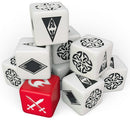 The Elder Scrolls Skyrim Adventure Board Game (5-8 Player Expansion)