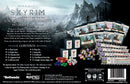 The Elder Scrolls Skyrim Adventure Board Game (5-8 Player Expansion)