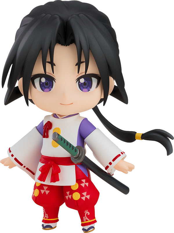 Tokiyuki Hojo | Nendoroid #2610