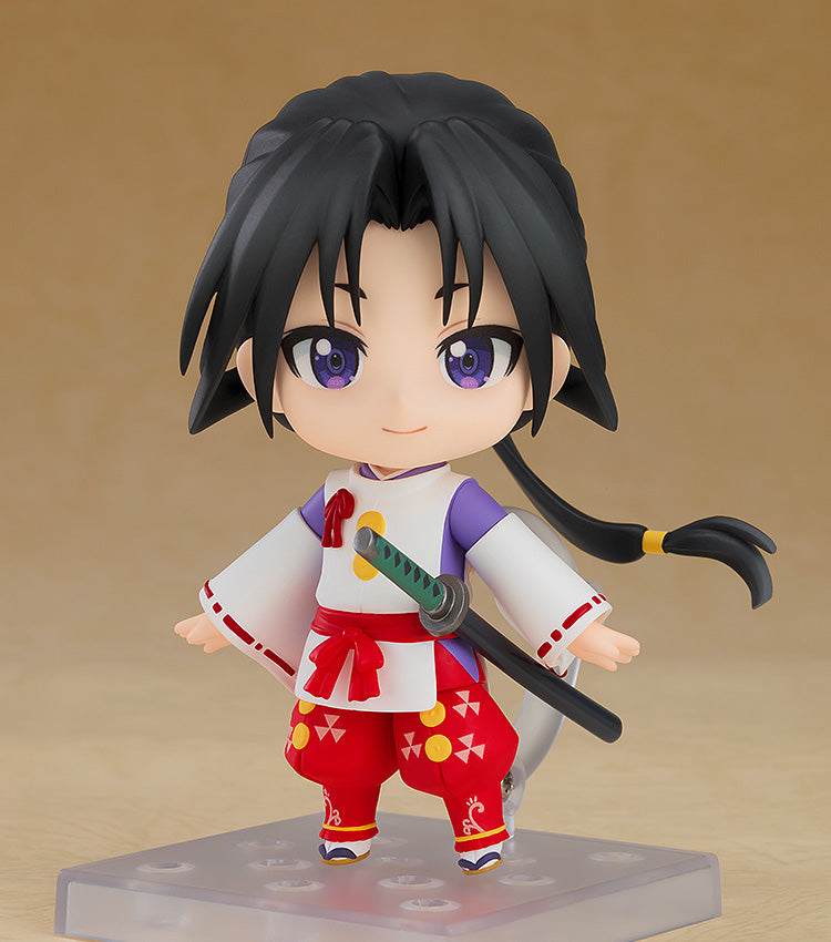 Tokiyuki Hojo | Nendoroid