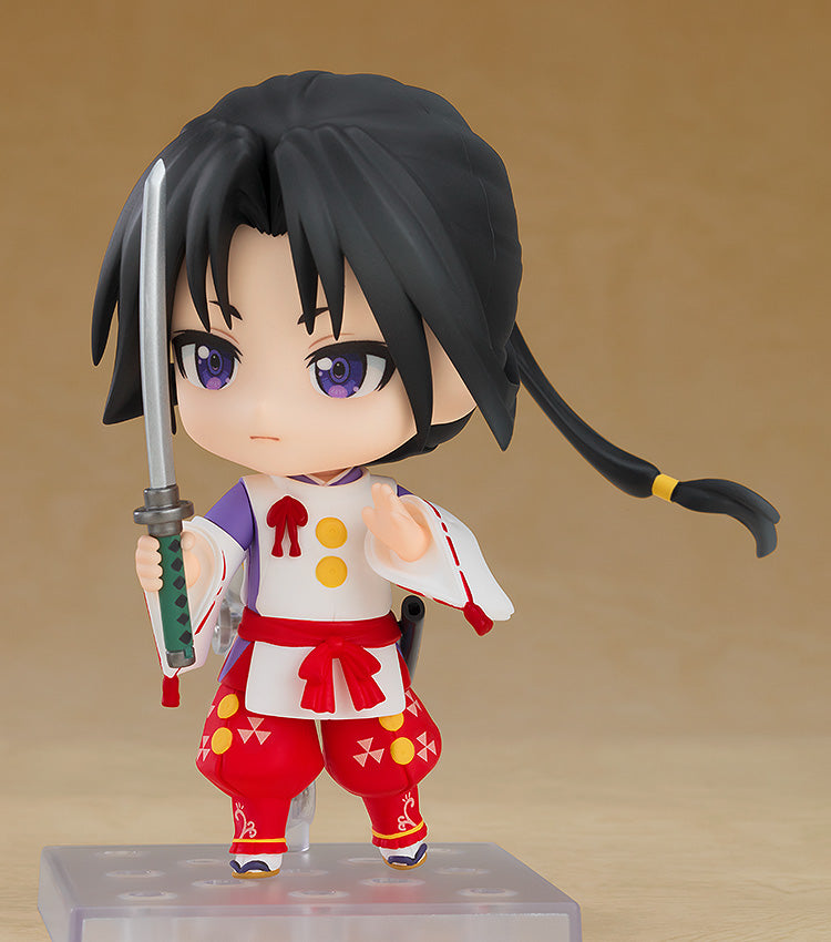 Tokiyuki Hojo | Nendoroid