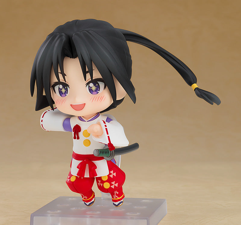 Tokiyuki Hojo | Nendoroid