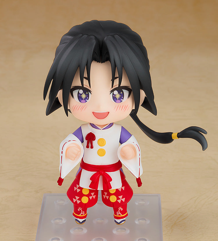 Tokiyuki Hojo | Nendoroid