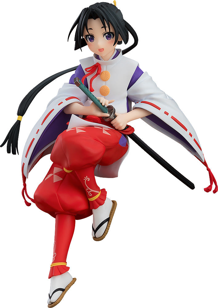 Tokiyuki Hojo | Pop Up Parade Figure