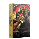 Siege of Terra: The End and the Death Volume III (Paperback)