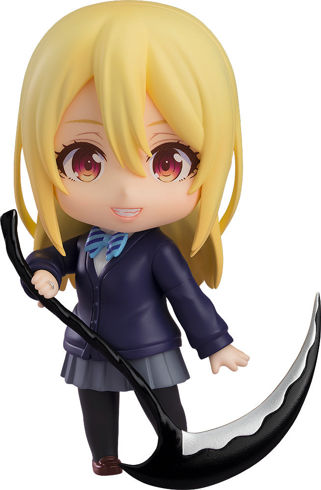 Lily Amane | Nendoroid