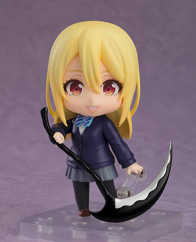 Lily Amane | Nendoroid