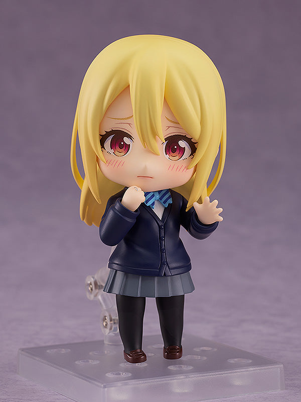 Lily Amane | Nendoroid