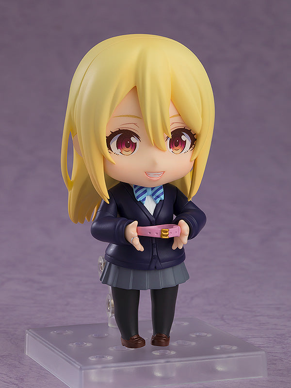 Lily Amane | Nendoroid