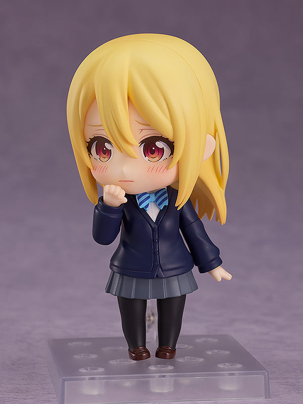 Lily Amane | Nendoroid